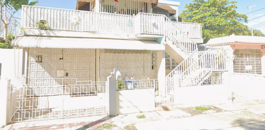 Photo of a property with reference number P422000 in the municipality of San Juan.