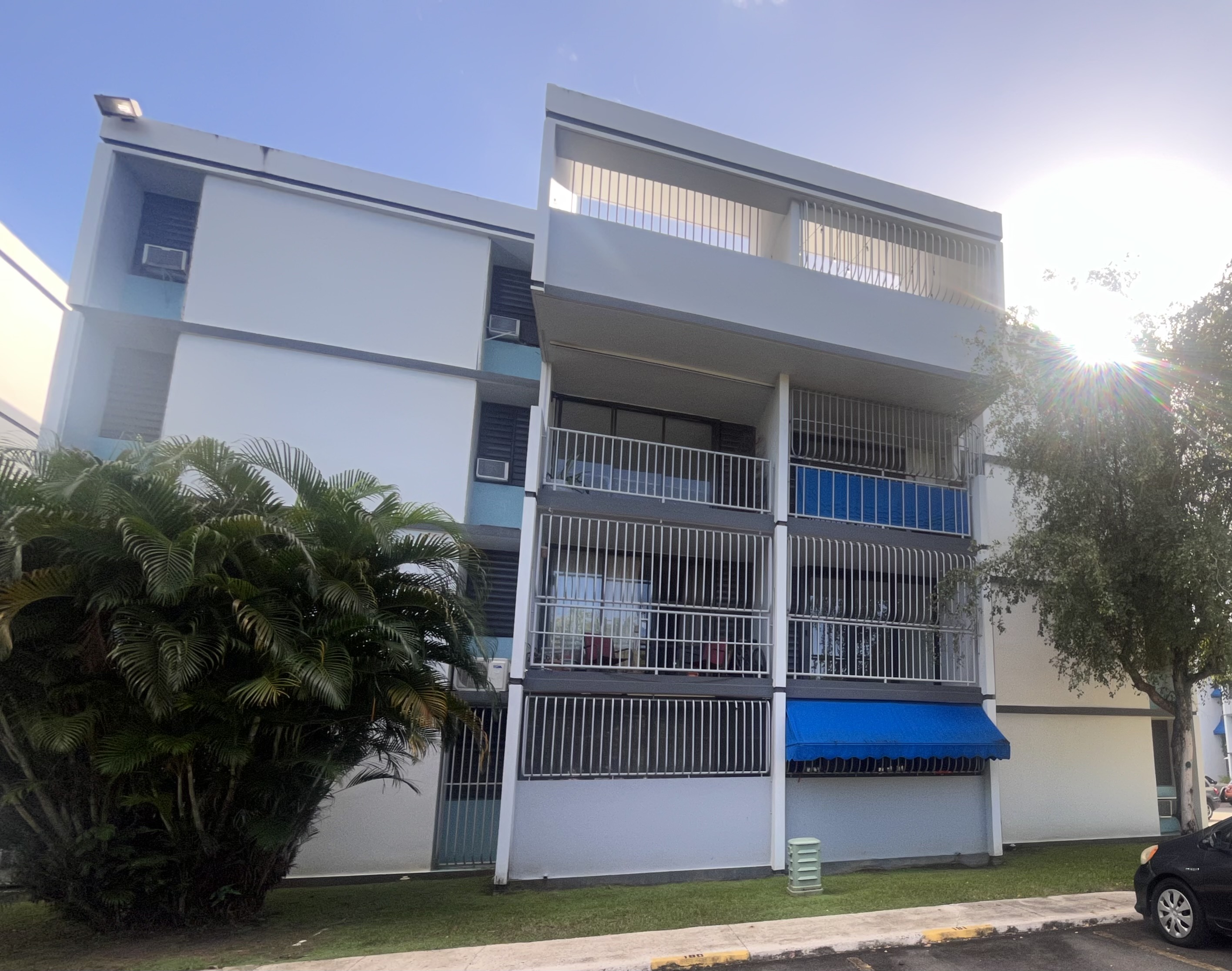 Foto de propiedad con número de referencia P259000 en el municipio de San Juan