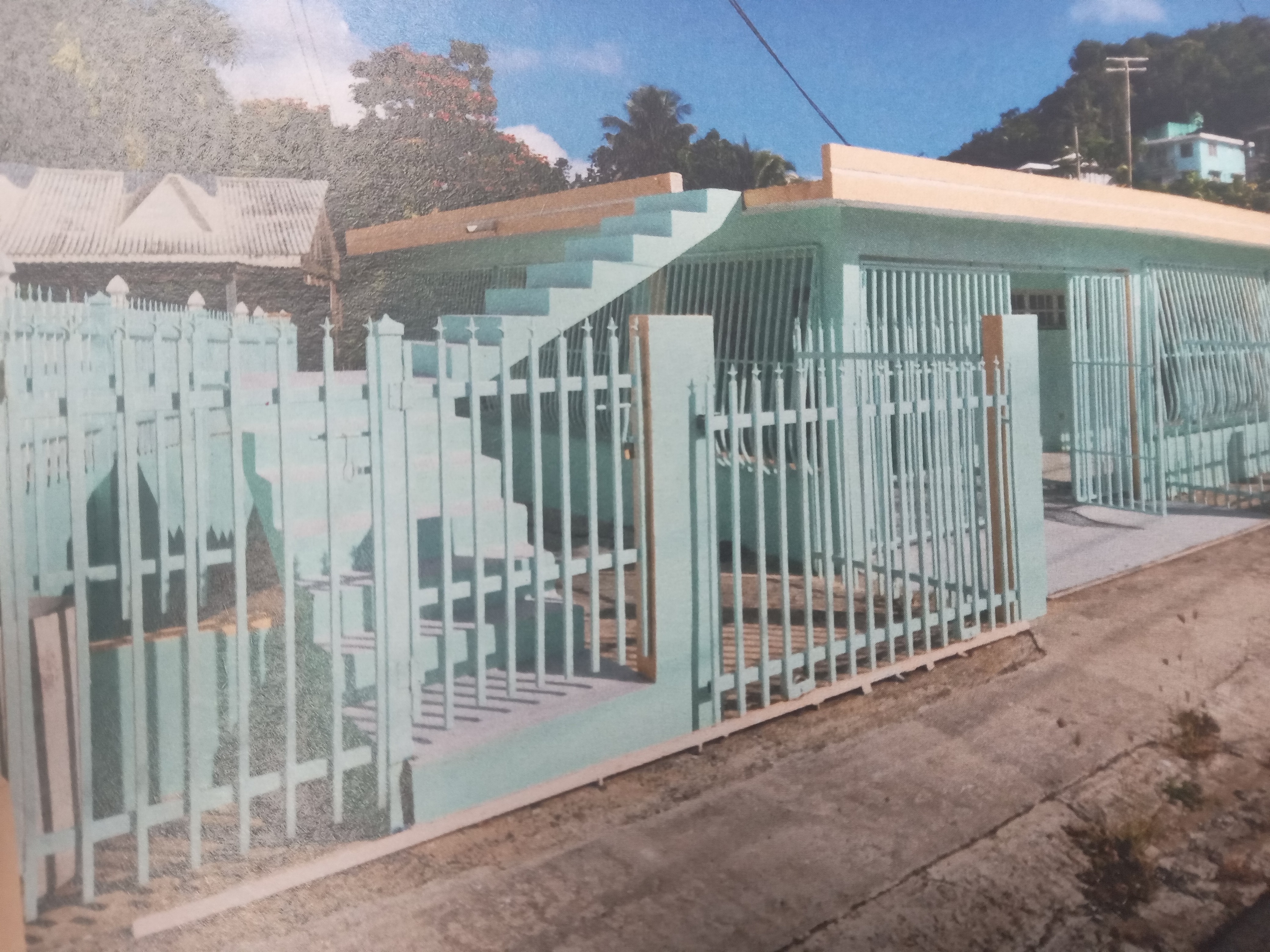 Photo of a property with reference number P334000 in the municipality of San Juan.