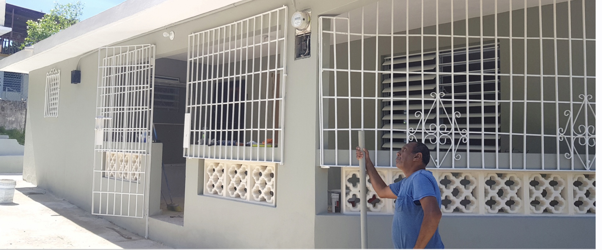 Foto de propiedad con número de referencia P692000 en el municipio de Gurabo