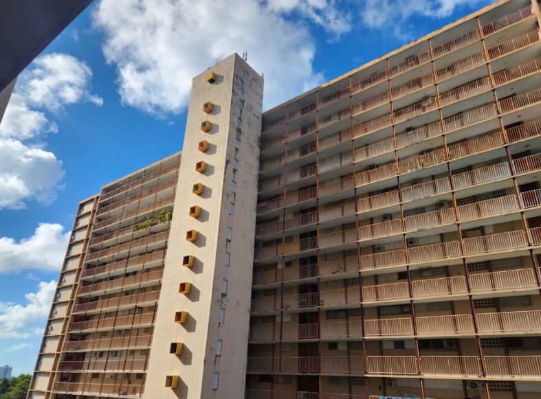 Foto de propiedad con número de referencia P52000 en el municipio de San Juan