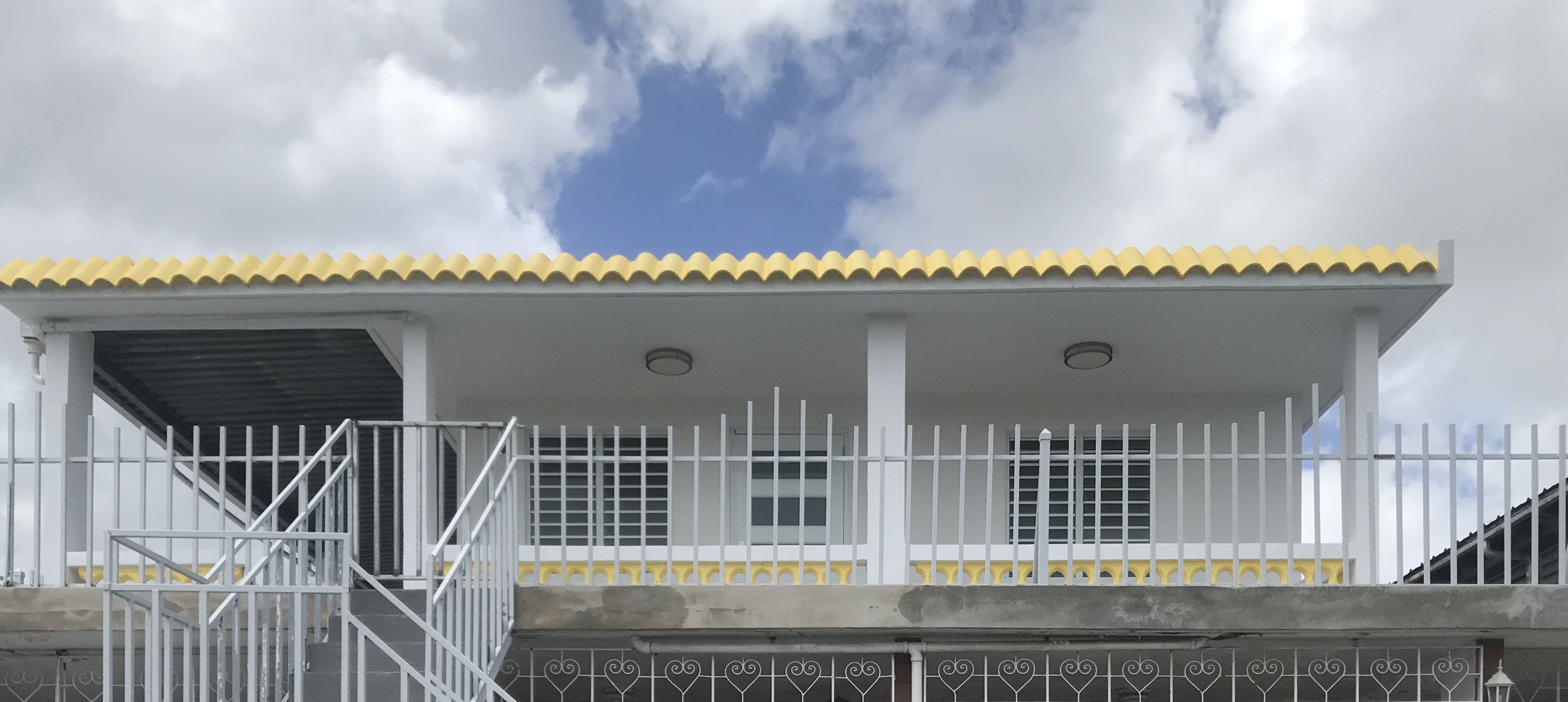 Photo of a property with reference number P149000 in the municipality of Bayamón.