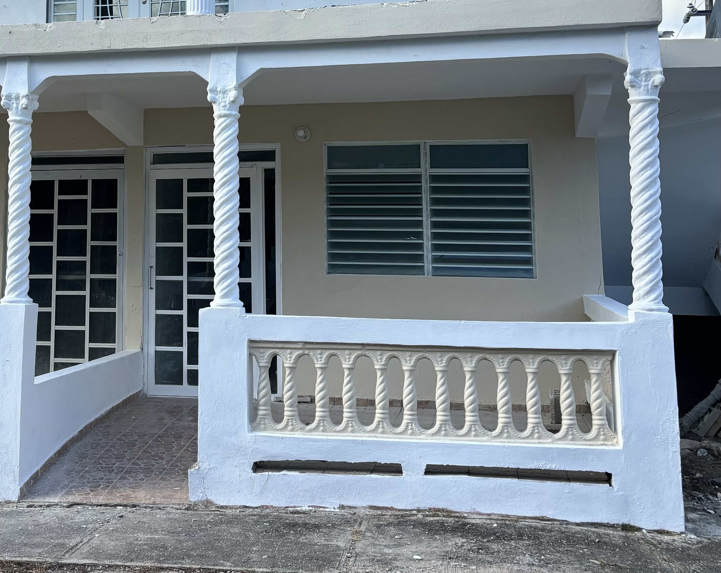 Foto de propiedad con número de referencia P278000 en el municipio de Maunabo