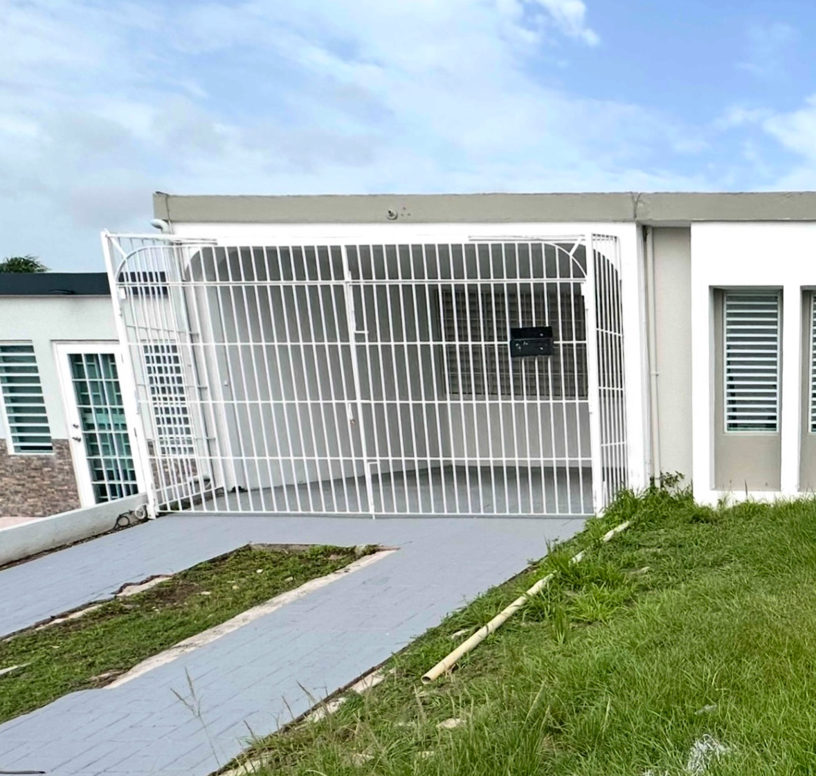 Photo of a property with reference number P211000 in the municipality of Bayamón.