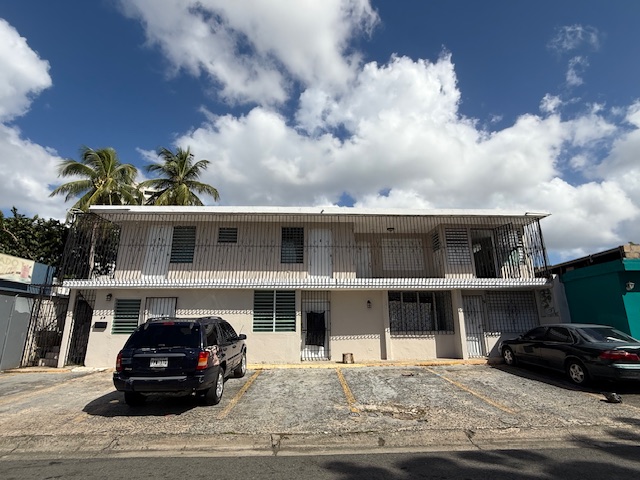 Foto de propiedad con número de referencia P274000 en el municipio de Bayamón