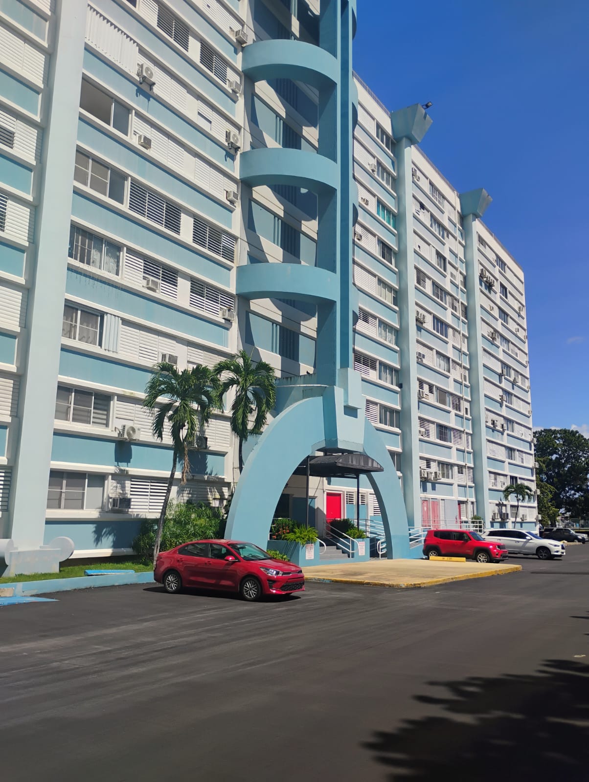 Foto de propiedad con número de referencia P275000 en el municipio de San Juan