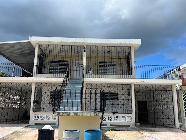 Foto de propiedad con número de referencia P273000 en el municipio de Bayamón