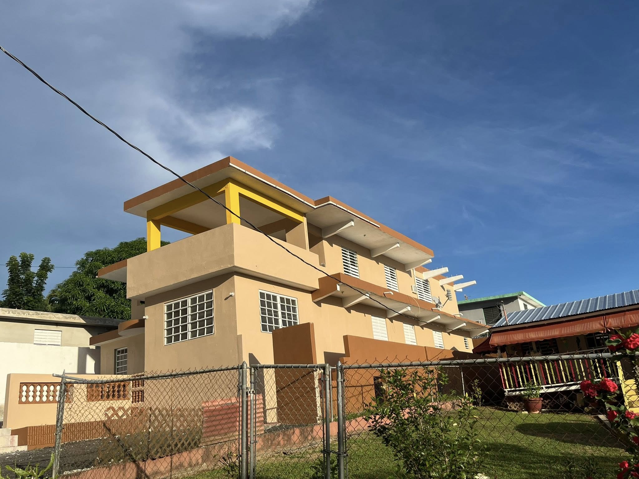 Foto de propiedad con número de referencia P281000 en el municipio de Juncos