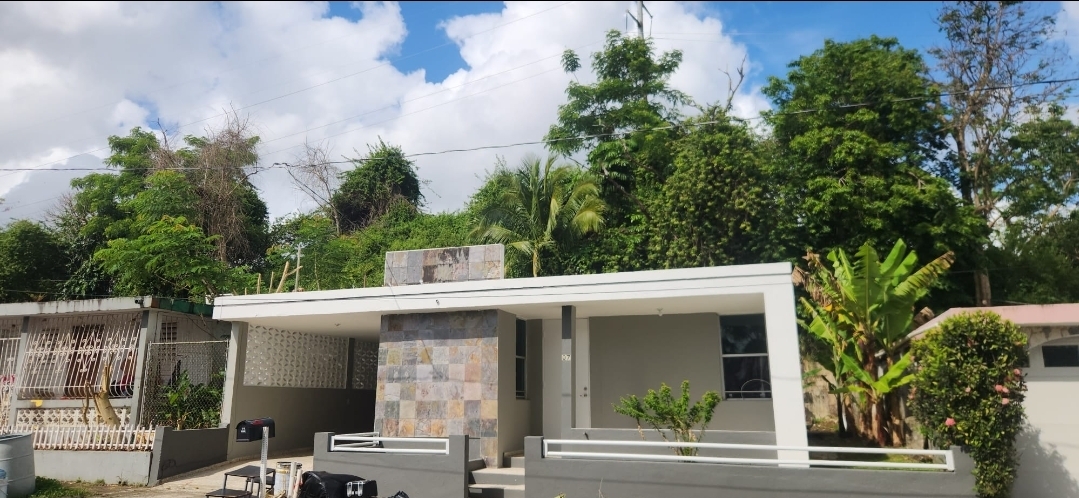 Foto de propiedad con número de referencia P124000 en el municipio de San Juan