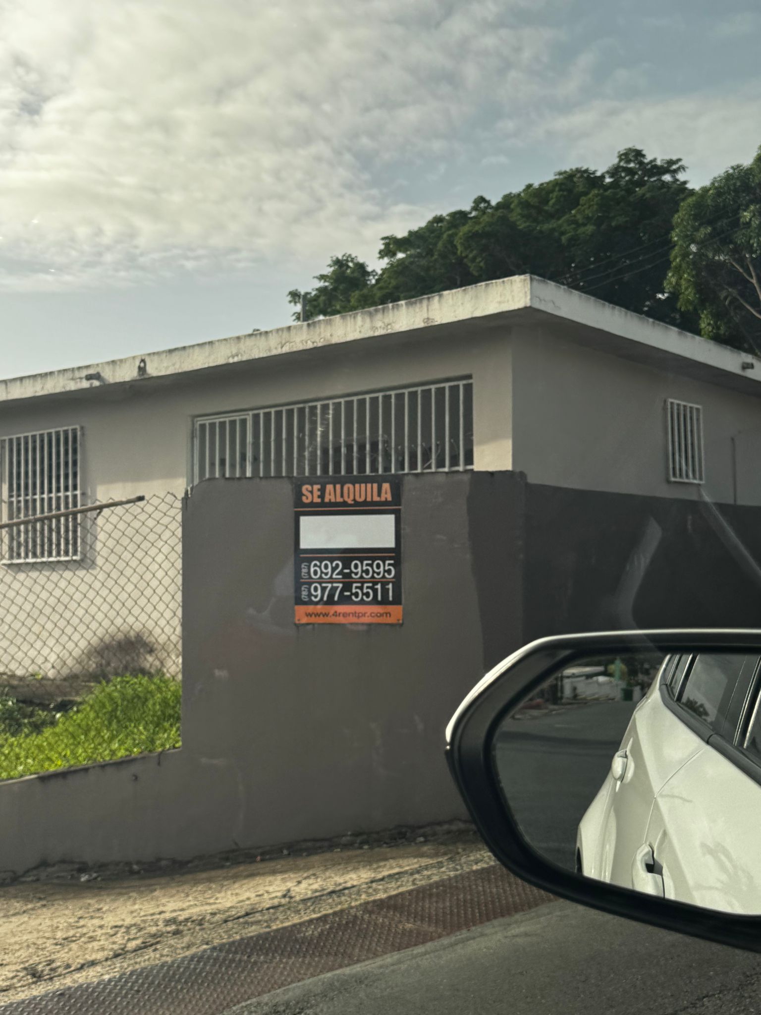 Foto de propiedad con número de referencia P126000 en el municipio de Guaynabo