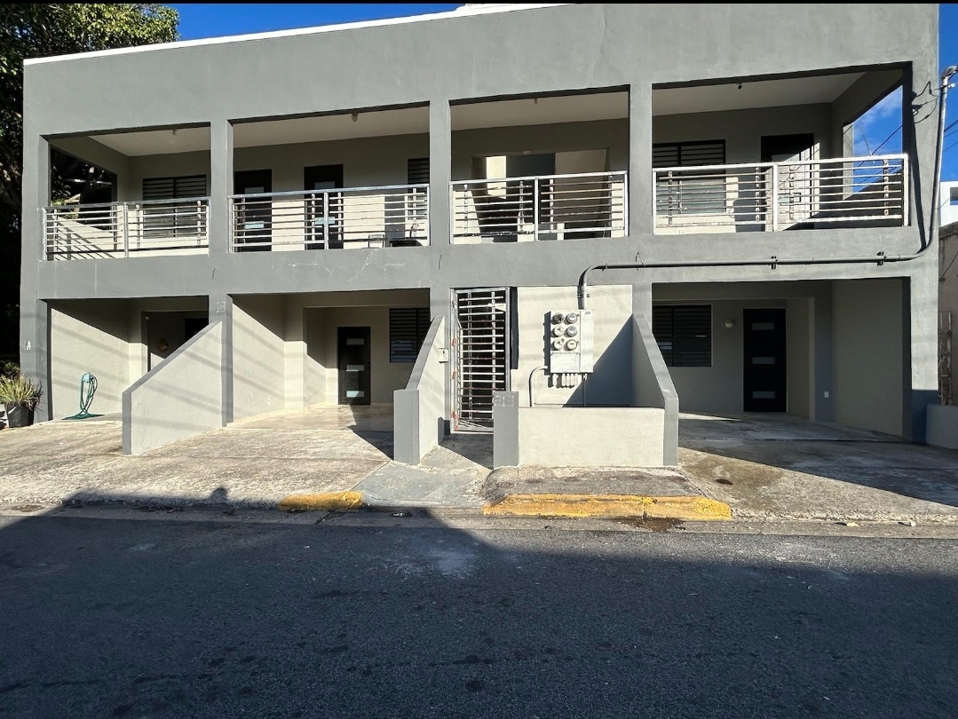 Foto de propiedad con número de referencia P123000 en el municipio de San Juan