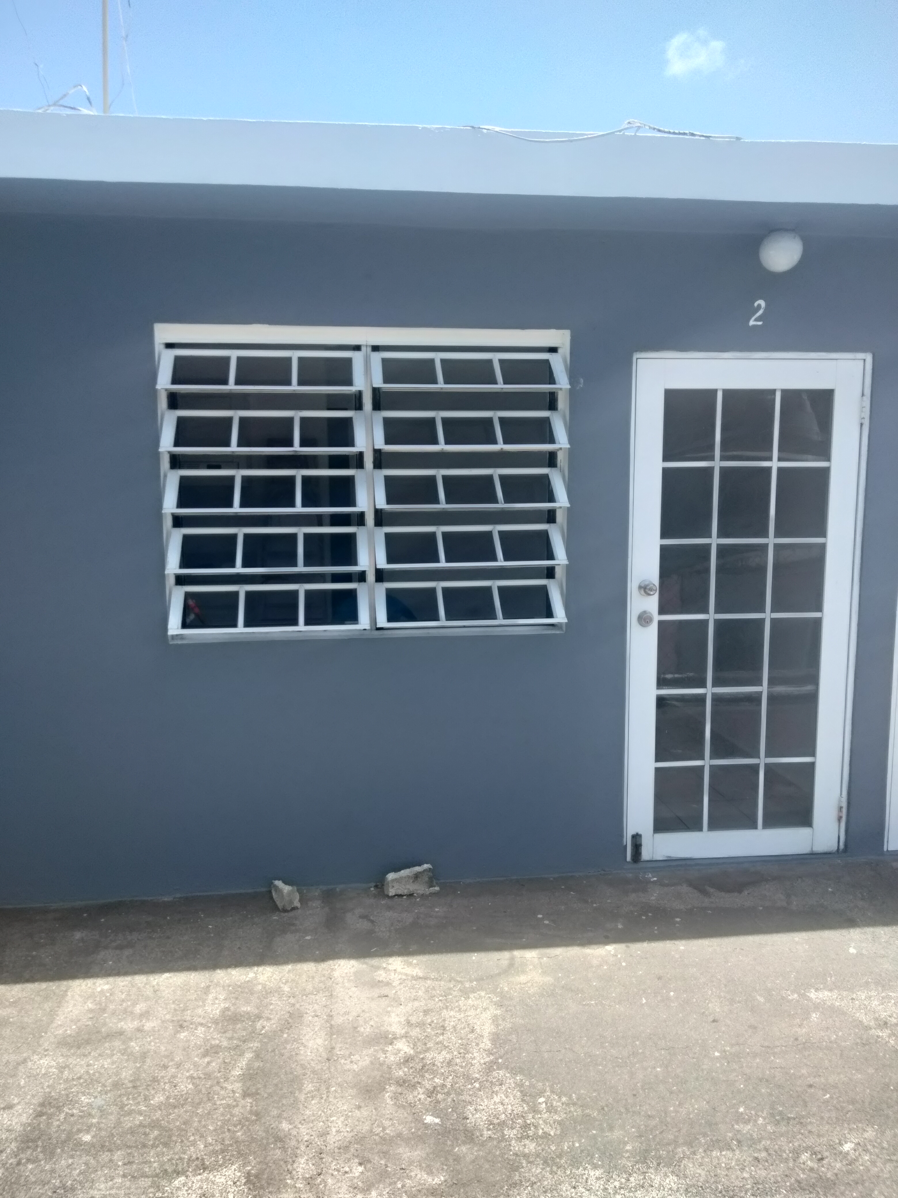 Foto de propiedad con número de referencia P44000 en el municipio de Bayamón