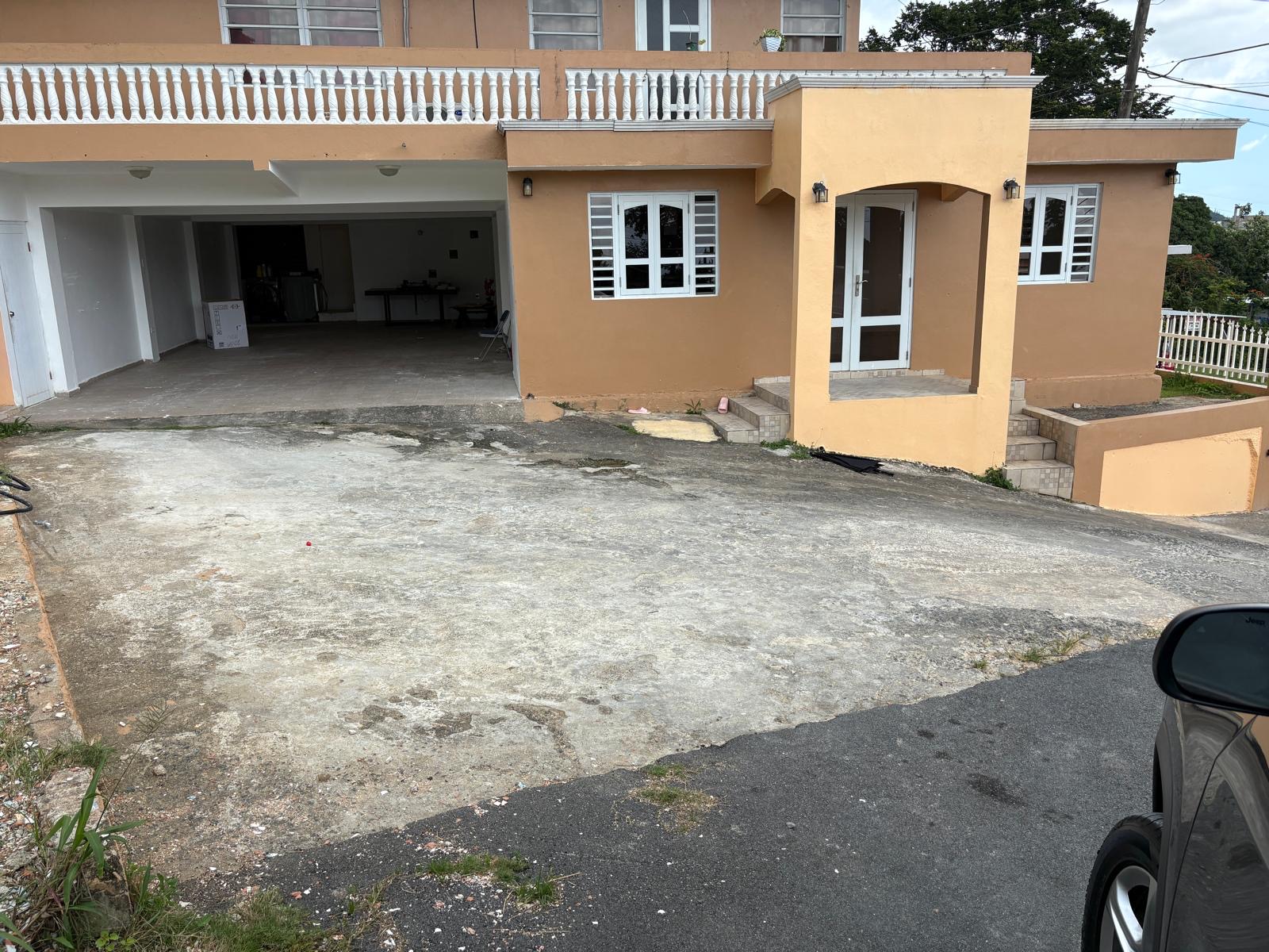 Photo of a property with reference number P155000 in the municipality of Toa Alta.