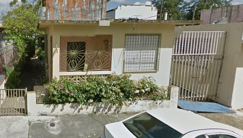 Foto de propiedad con número de referencia P228000 en el municipio de San Juan