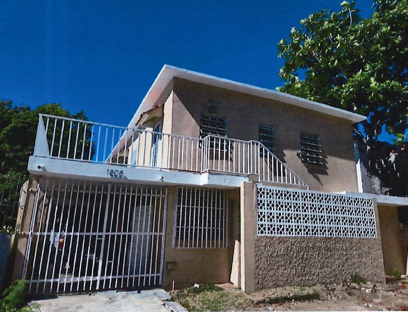 Foto de propiedad con número de referencia P20000 en el municipio de Ponce
