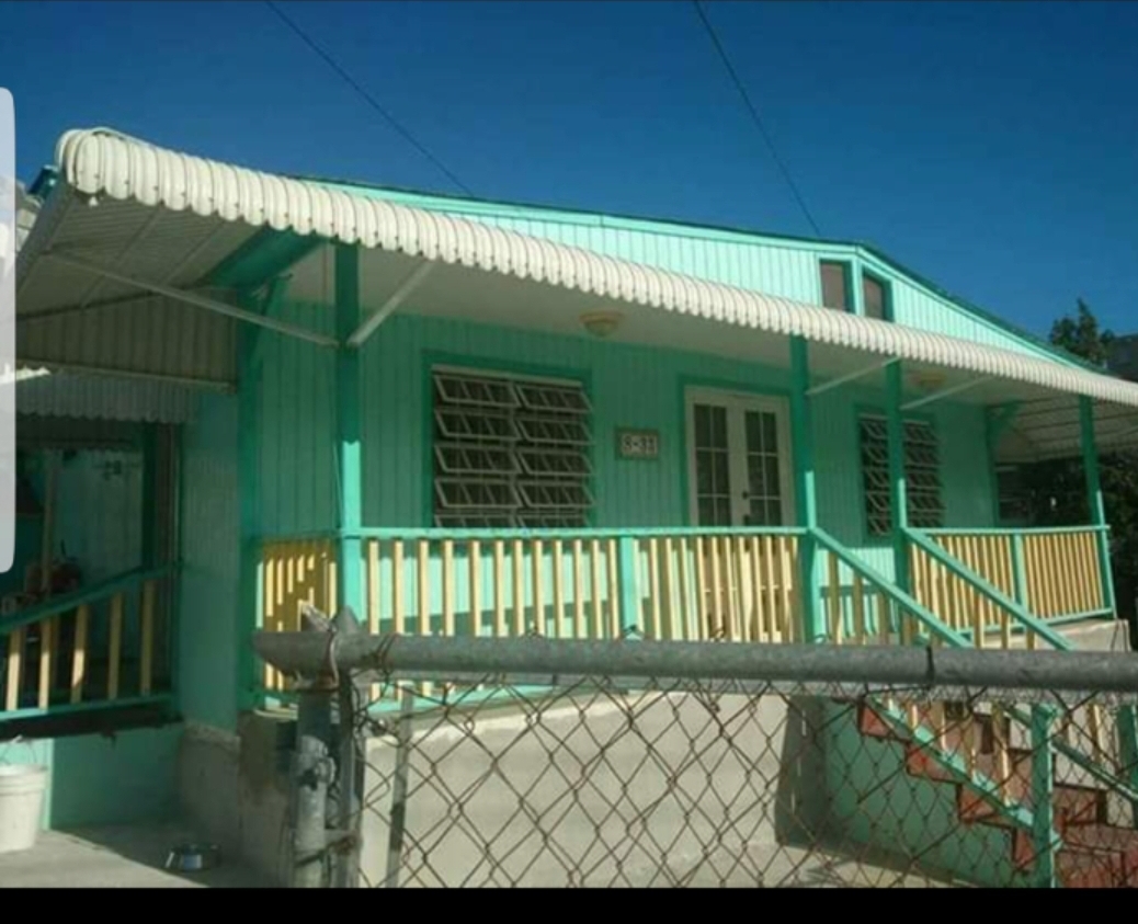 Foto de propiedad con número de referencia P43000 en el municipio de Ponce