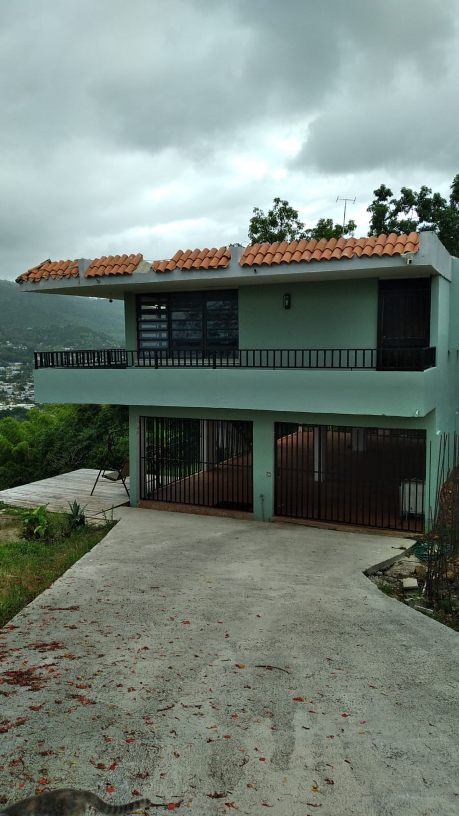 Foto de propiedad con número de referencia P63000 en el municipio de Caguas