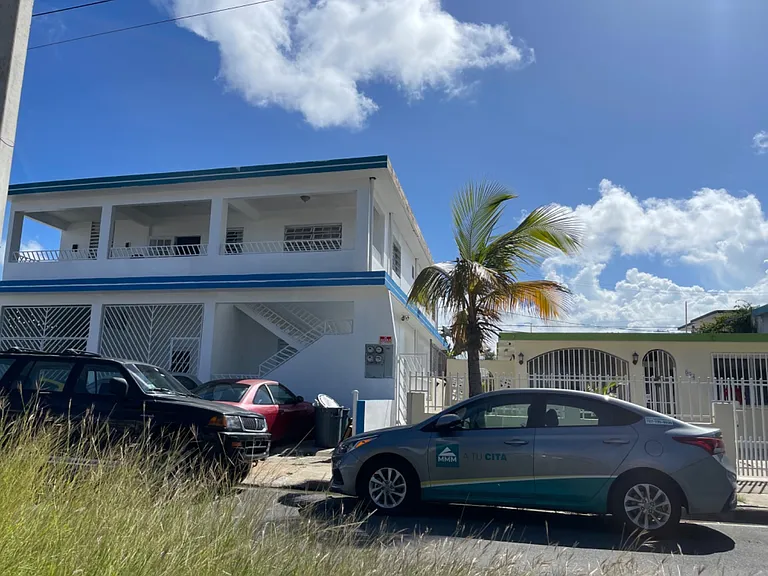 Foto de propiedad con número de referencia P429000 en el municipio de Carolina