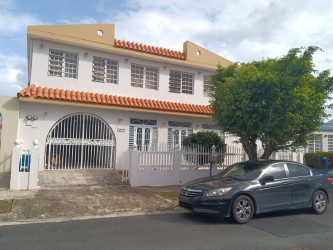 Foto de propiedad con número de referencia P540000 en el municipio de Bayamón