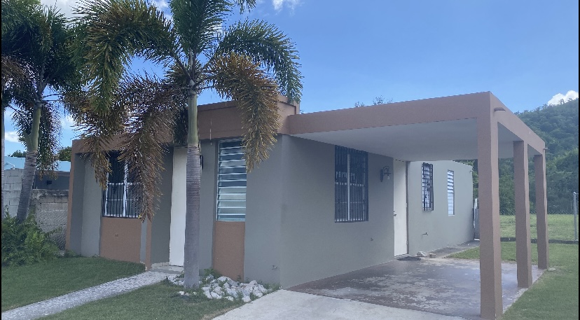Foto de propiedad con número de referencia P194000 en el municipio de Ponce