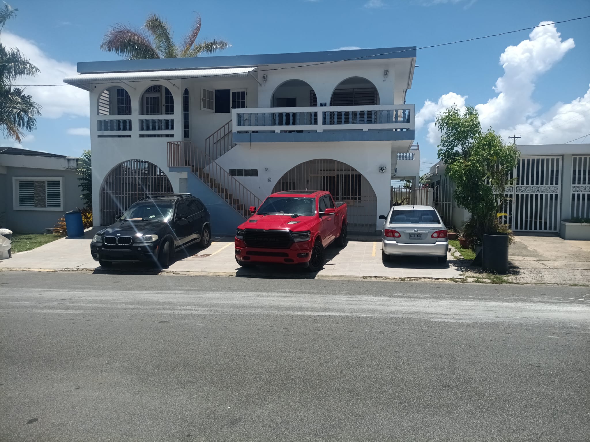 Foto de propiedad con número de referencia P530000 en el municipio de Bayamón