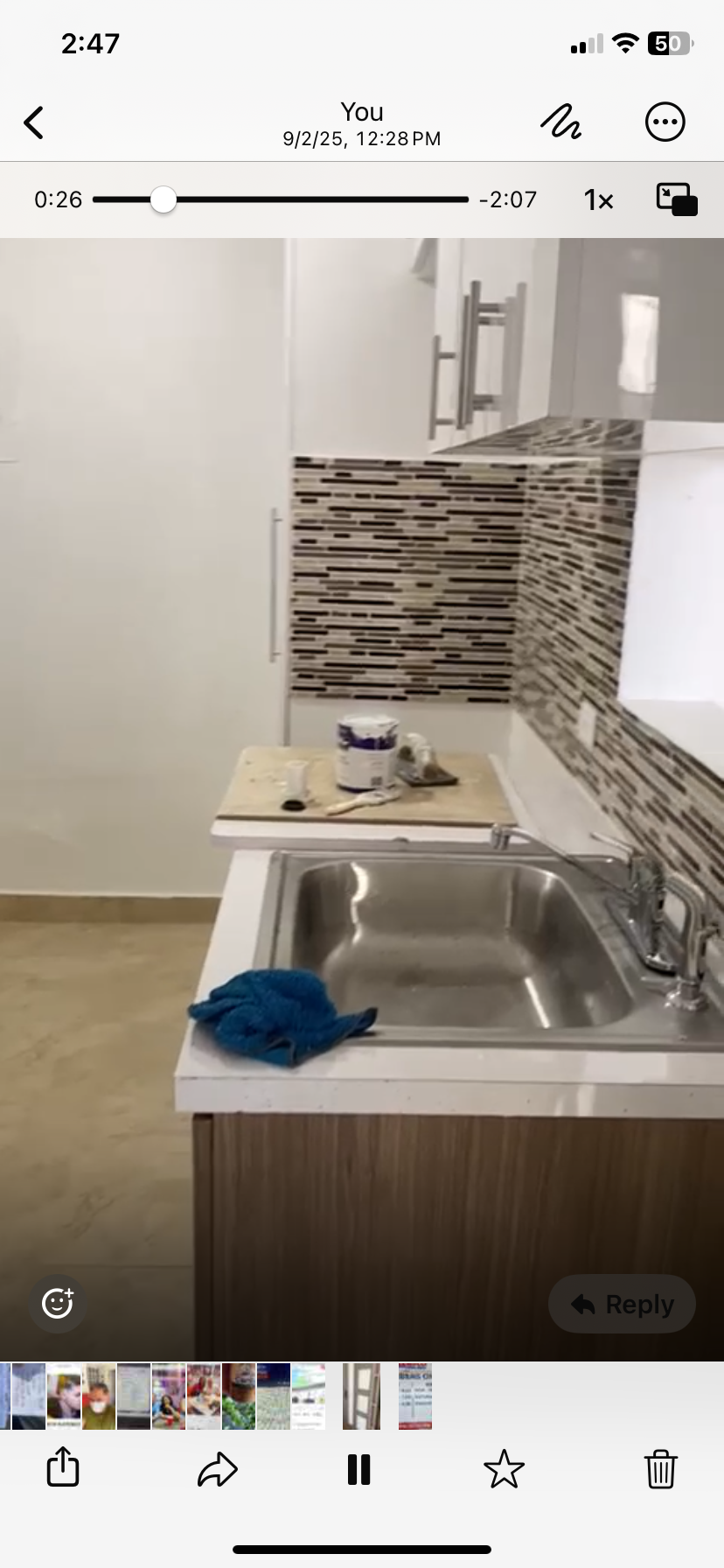 Foto de propiedad con número de referencia P244000 en el municipio de San Juan