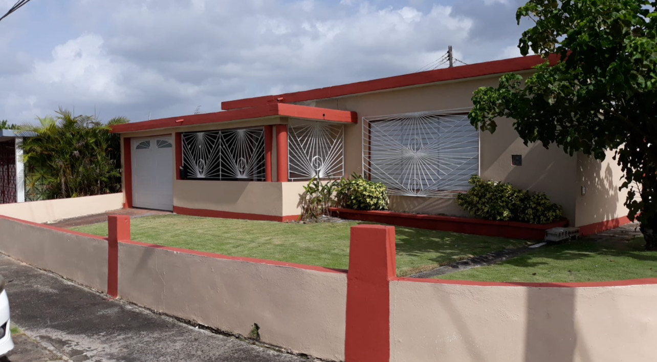 Foto de propiedad con número de referencia P361000 en el municipio de Bayamón