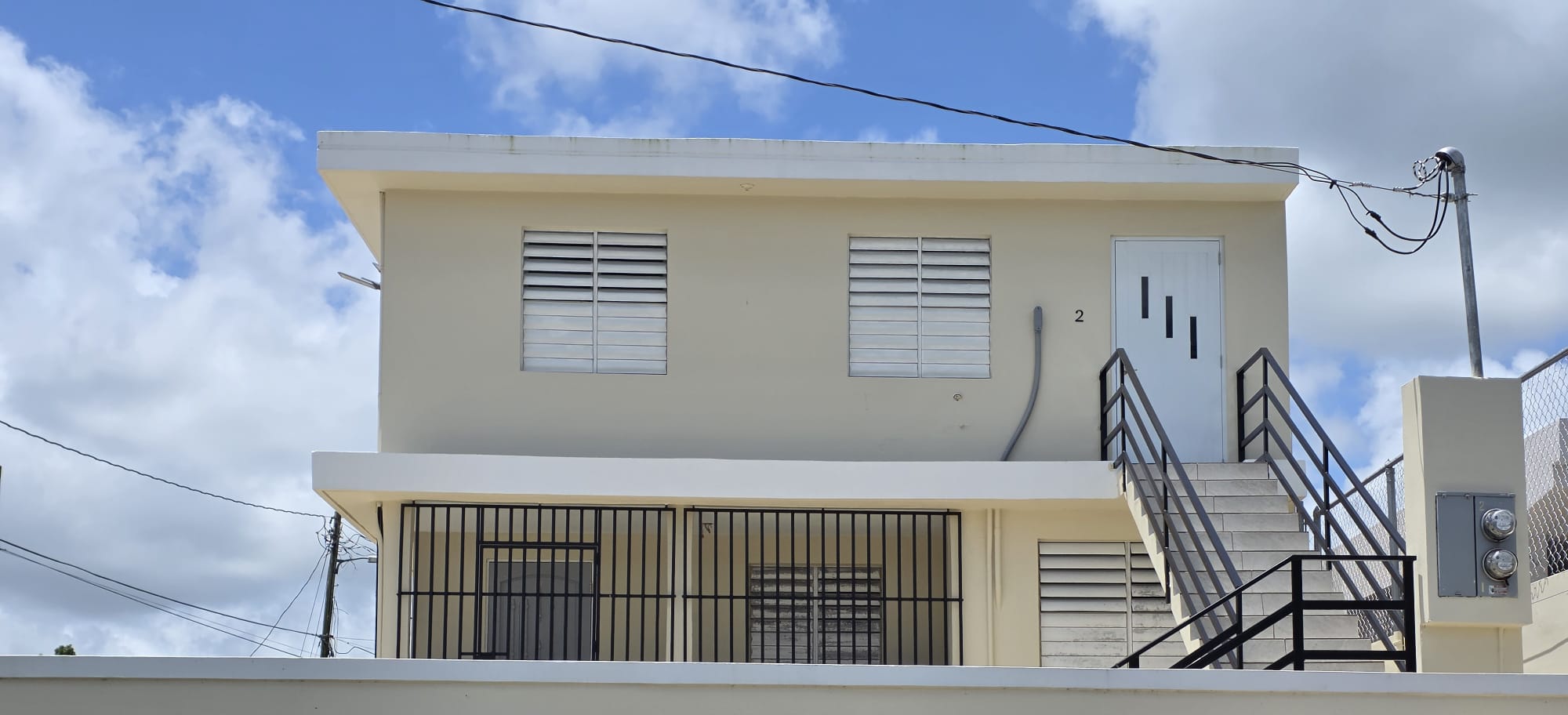 Foto de propiedad con número de referencia P494000 en el municipio de Aguas Buenas