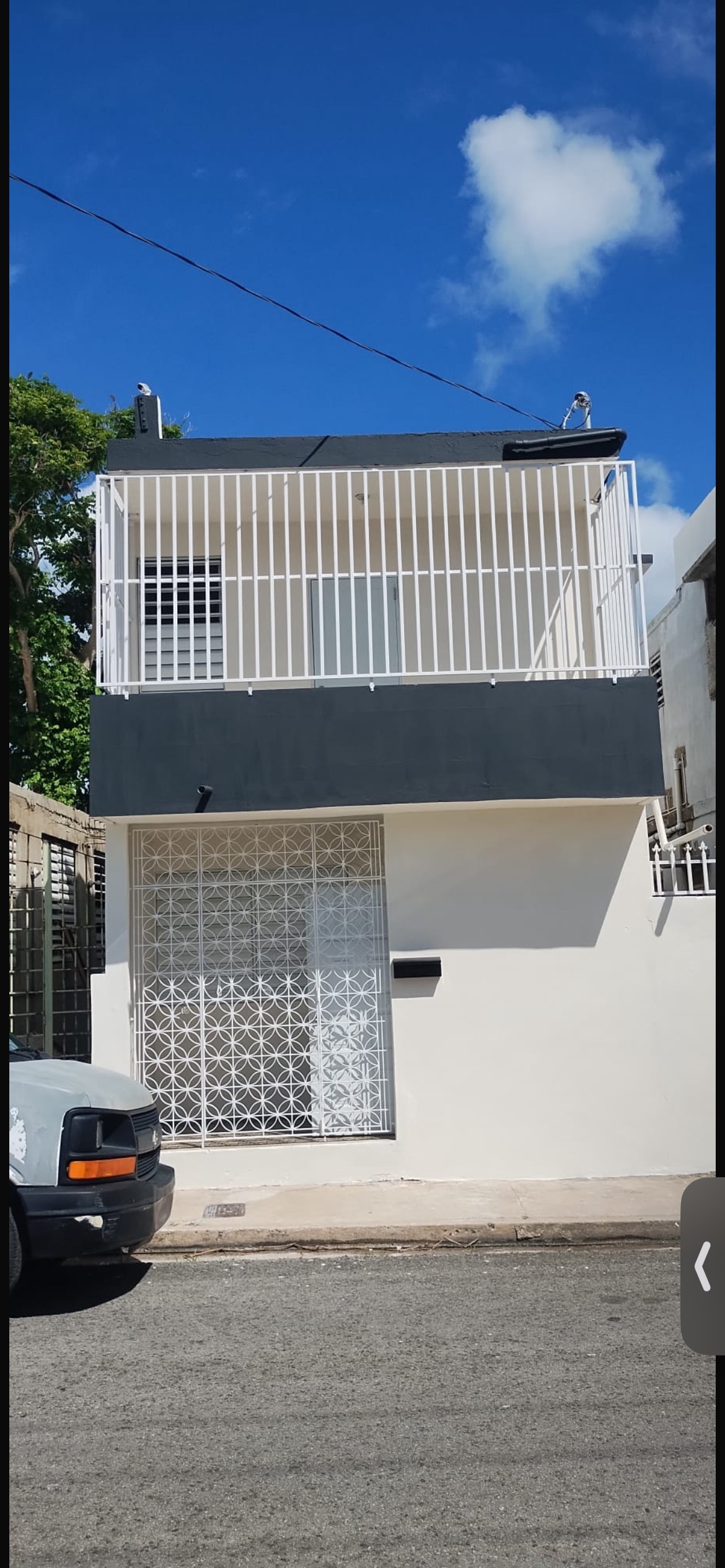 Foto de propiedad con número de referencia P198000 en el municipio de Naguabo