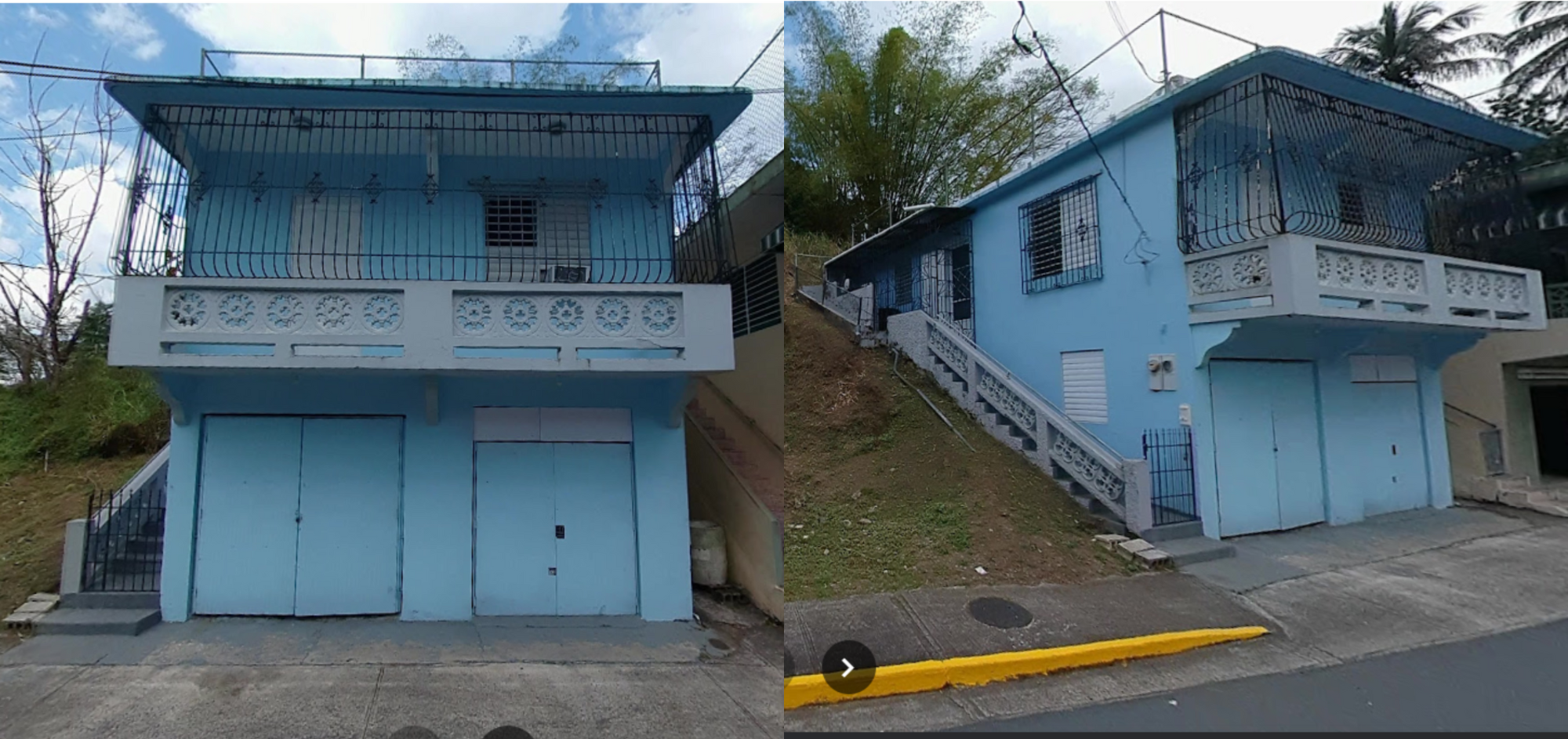 Foto de propiedad con número de referencia P101000 en el municipio de Comerío