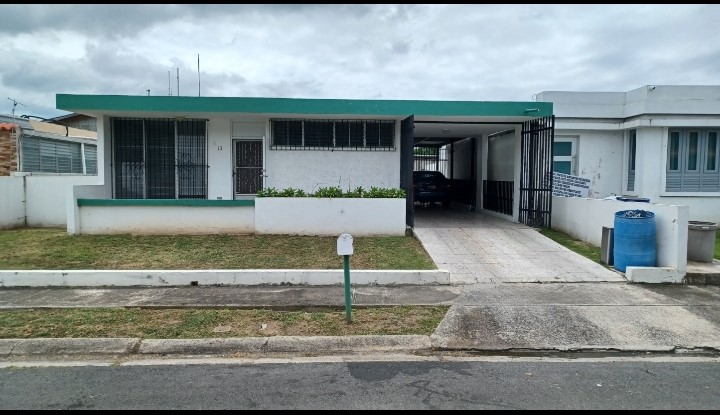 Photo of a property with reference number P48000 in the municipality of Ponce.