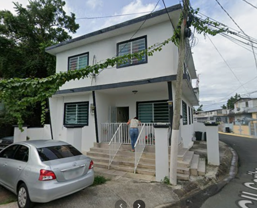 Foto de propiedad con número de referencia P542000 en el municipio de Guaynabo