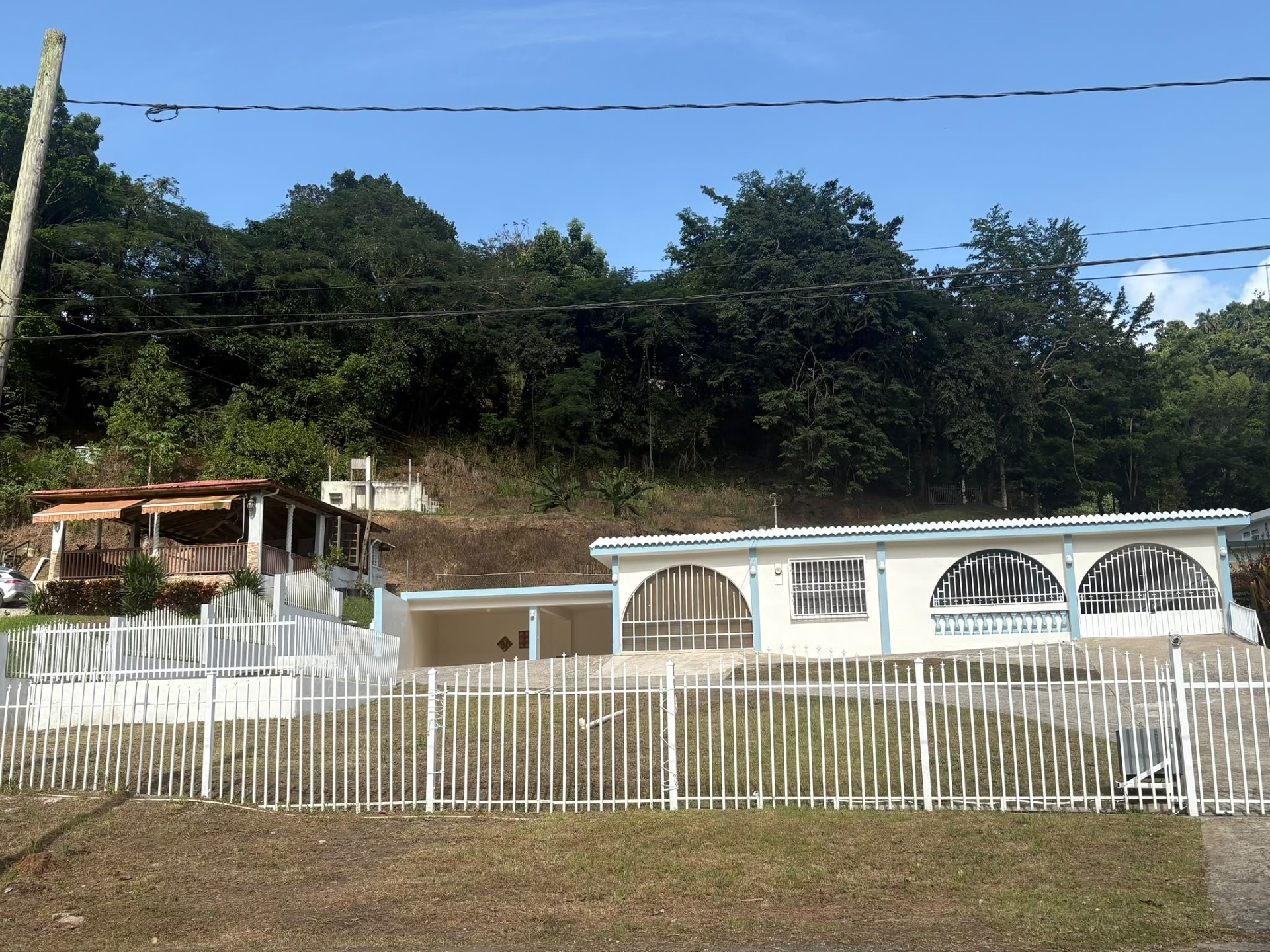 Foto de propiedad con número de referencia P630000 en el municipio de Comerío