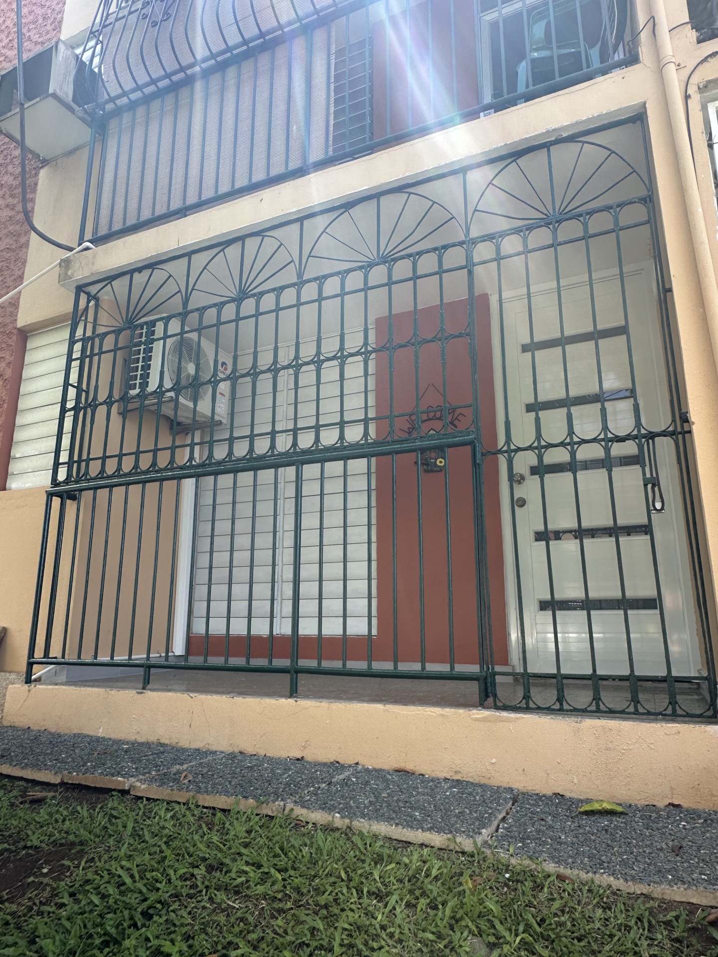 Photo of a property with reference number P151000 in the municipality of Trujillo Alto.