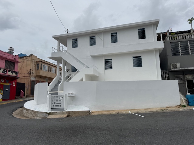 Foto de propiedad con número de referencia P258000 en el municipio de Aguas Buenas