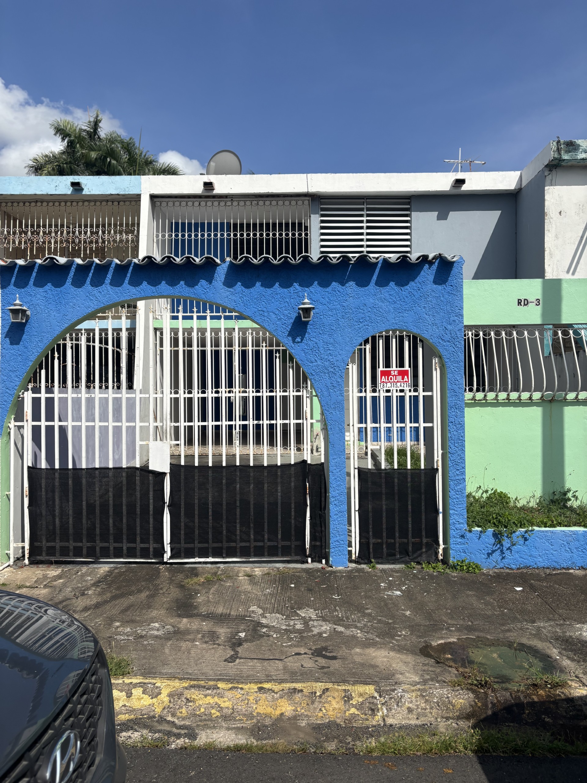 Foto de propiedad con número de referencia P39000 en el municipio de Toa Baja