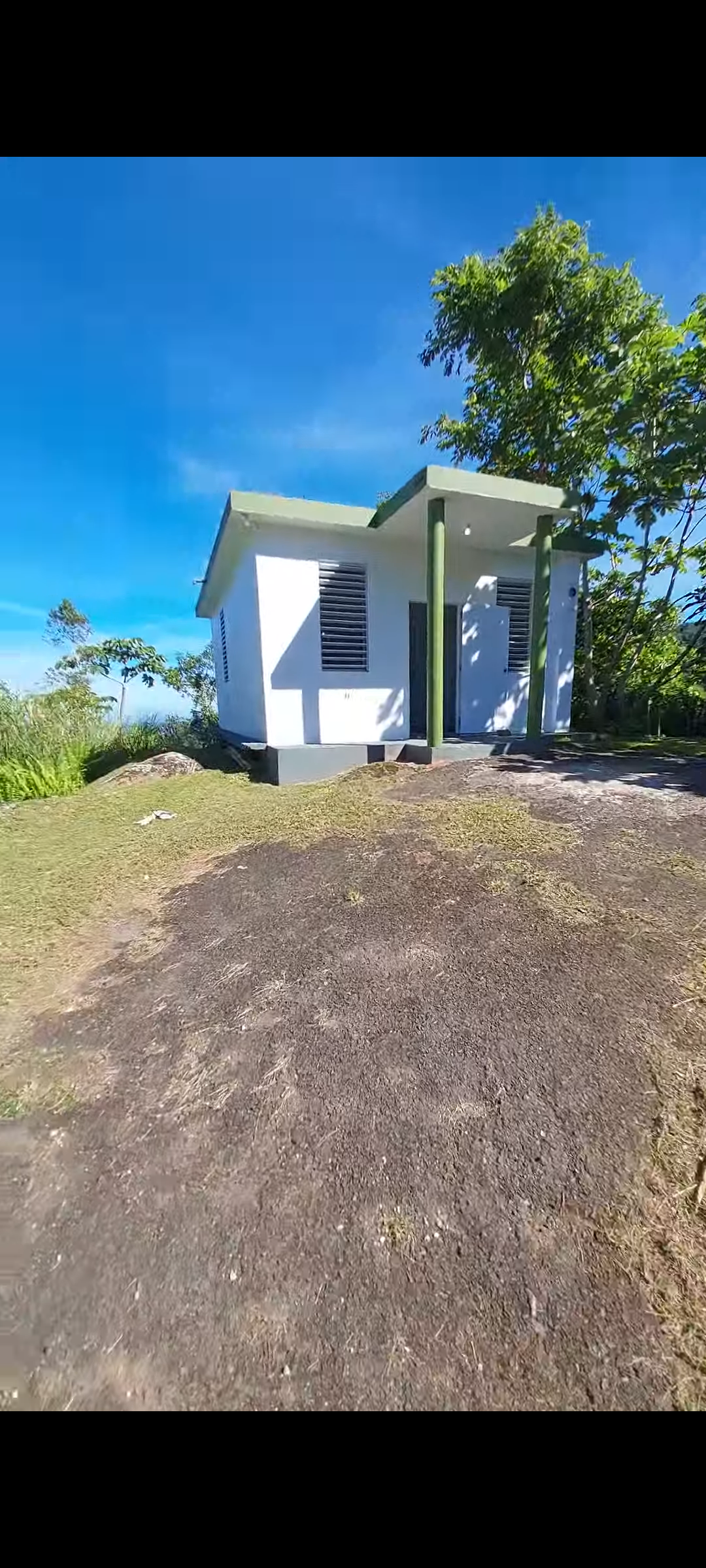 Photo of a property with reference number P142000 in the municipality of Yauco.