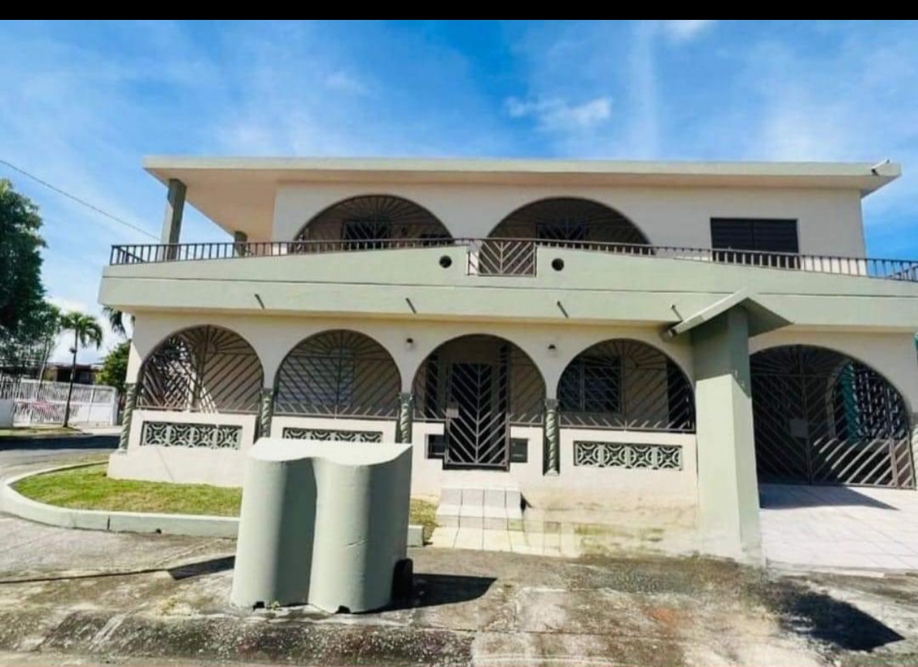 Foto de propiedad con número de referencia P547000 en el municipio de Carolina