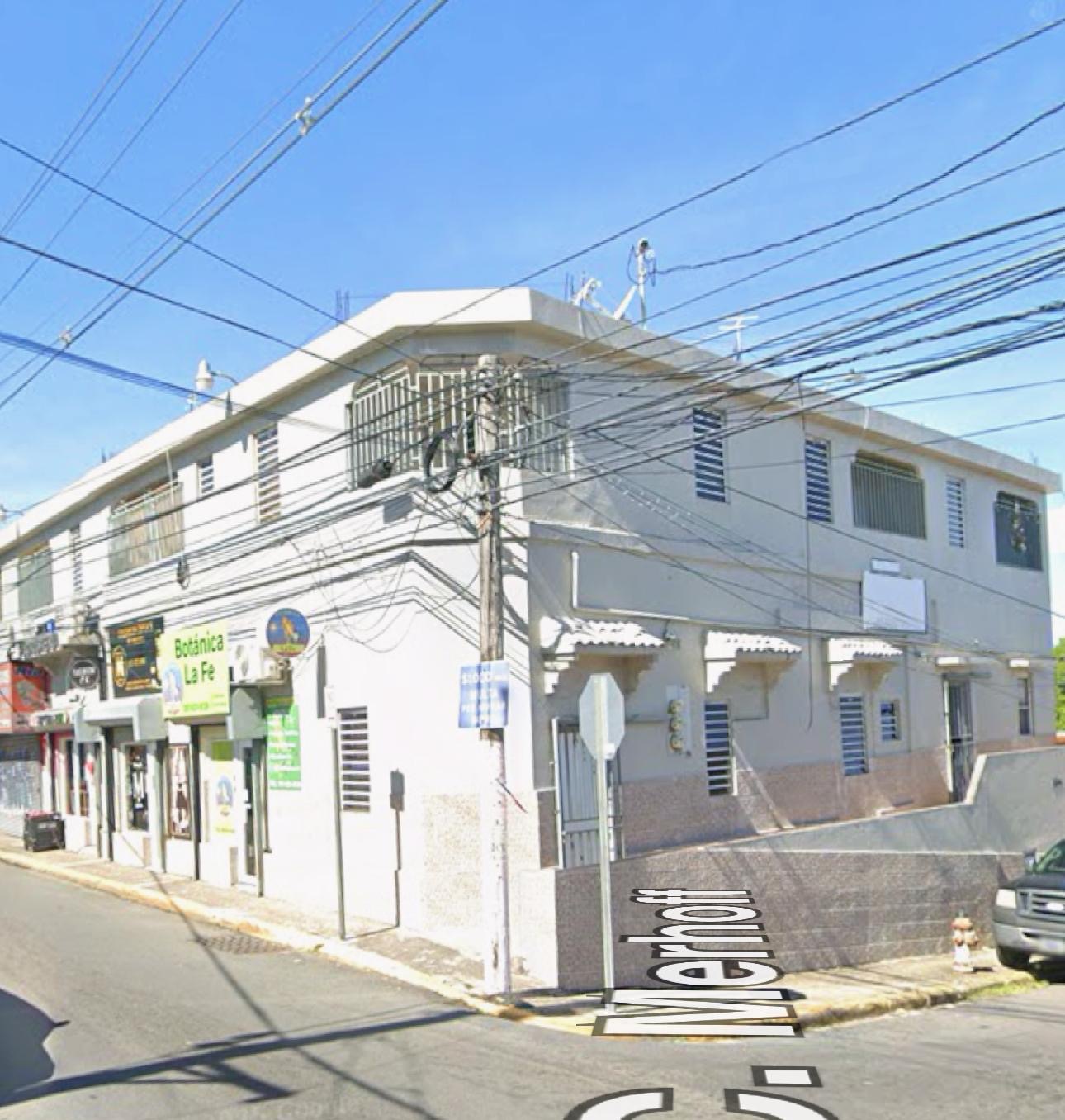 Photo of a property with reference number P90000 in the municipality of San Juan.