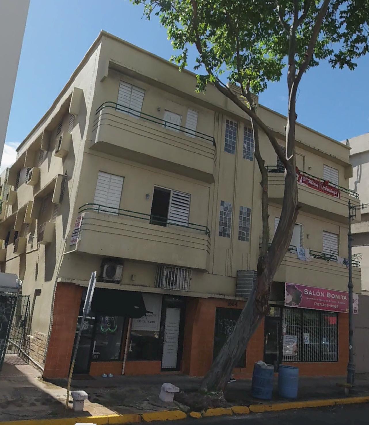 Photo of a property with reference number P88000 in the municipality of San Juan.