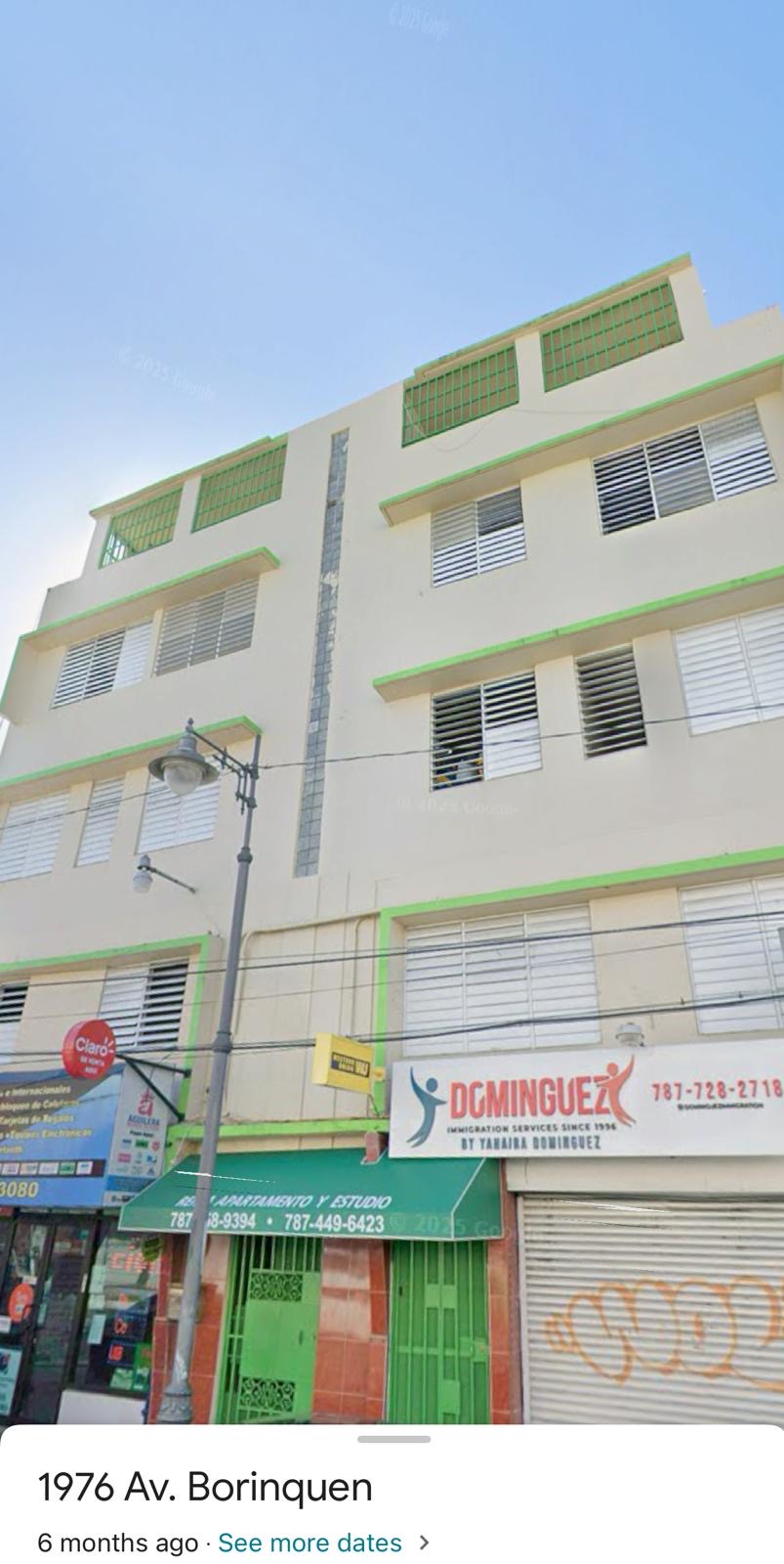 Photo of a property with reference number P89000 in the municipality of San Juan.
