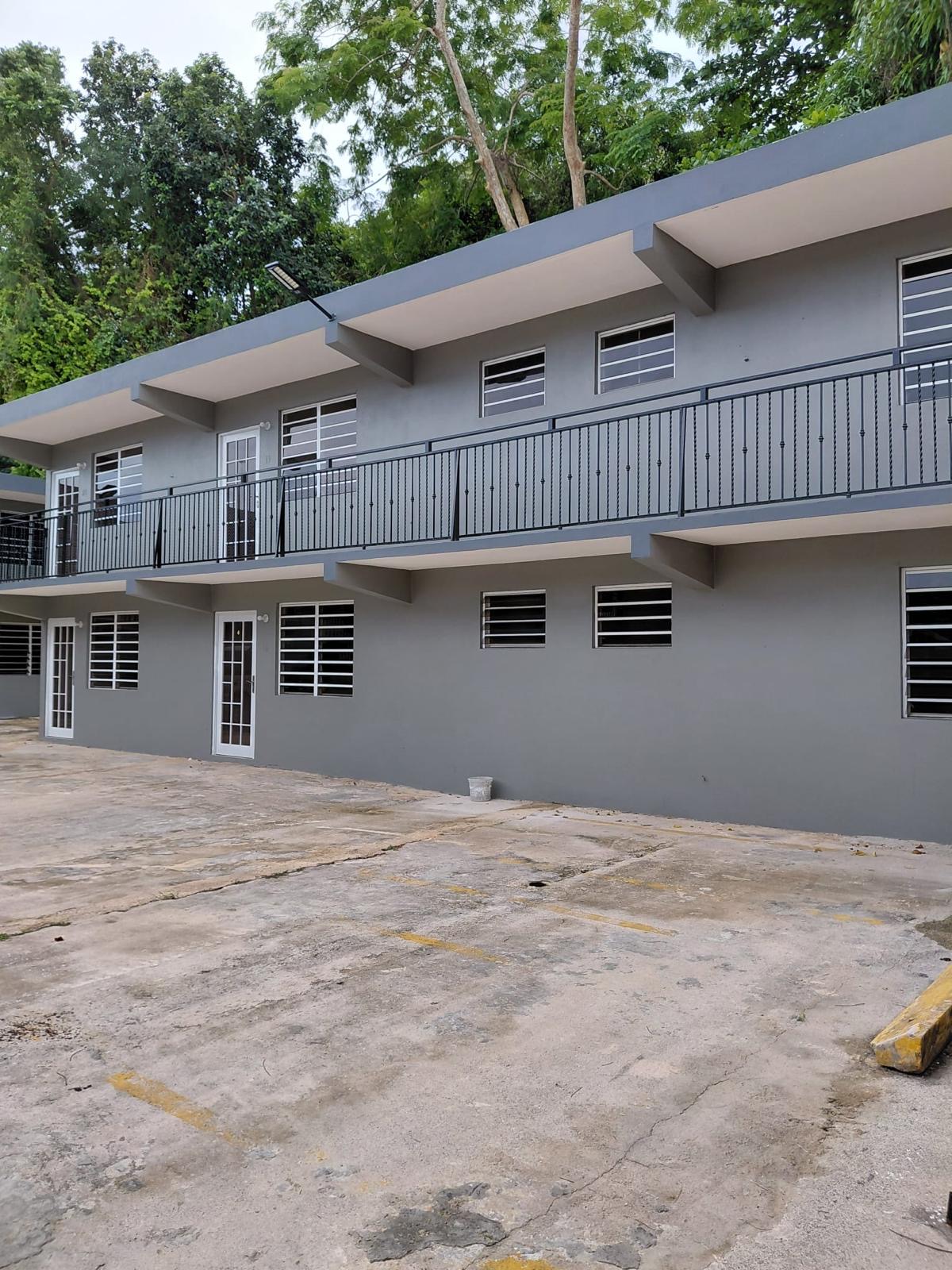 Foto de propiedad con número de referencia P269000 en el municipio de Vega Alta