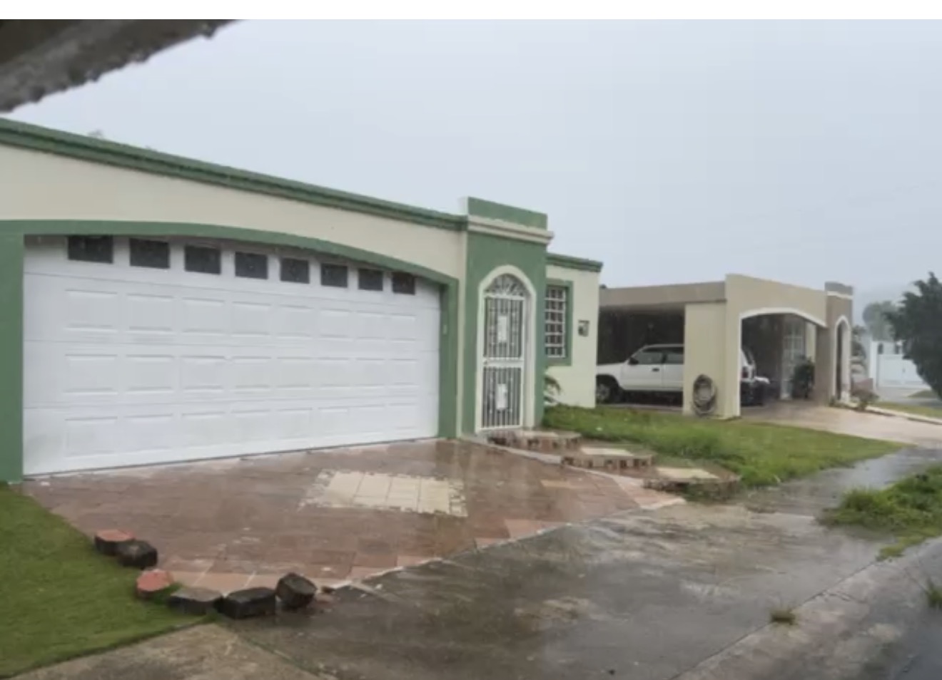Foto de propiedad con número de referencia P625000 en el municipio de Morovis