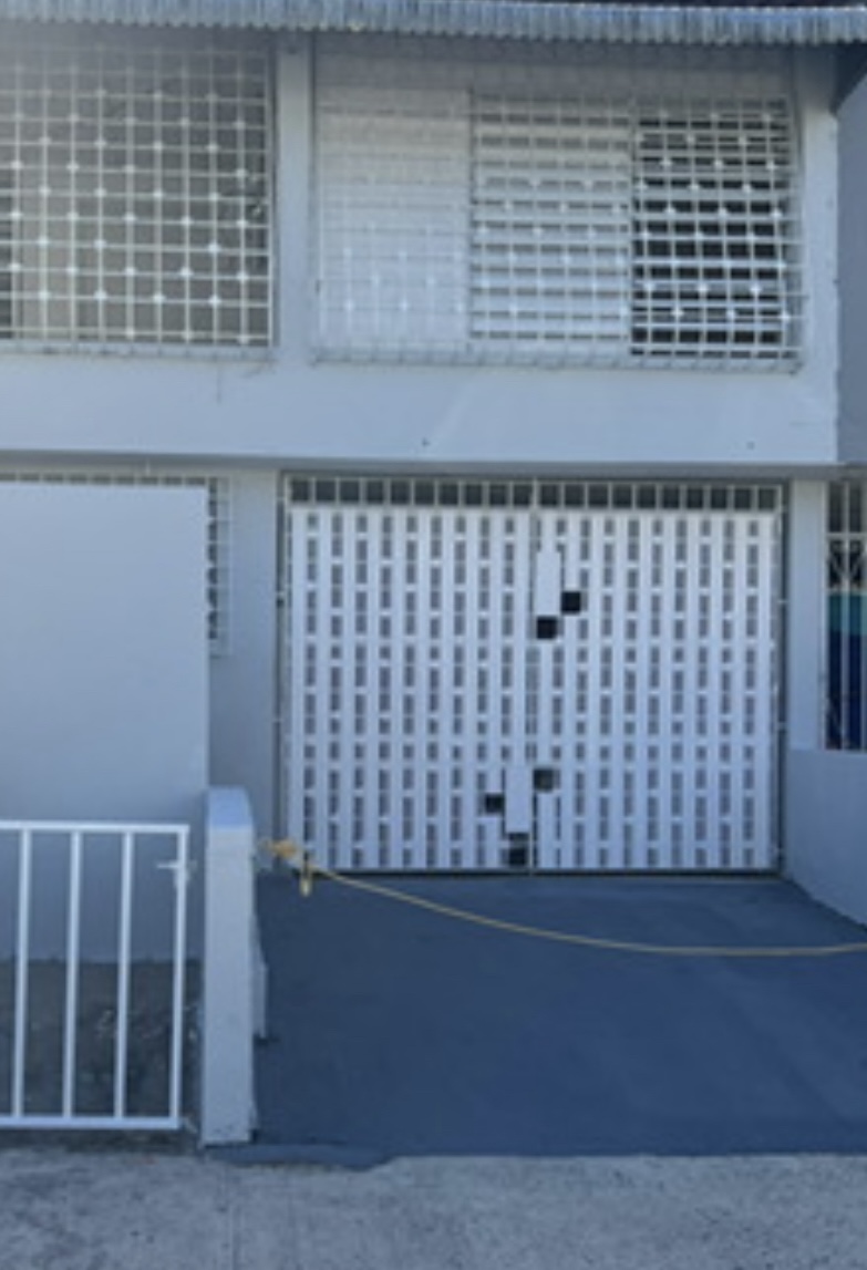 Foto de propiedad con número de referencia P111000 en el municipio de Bayamón