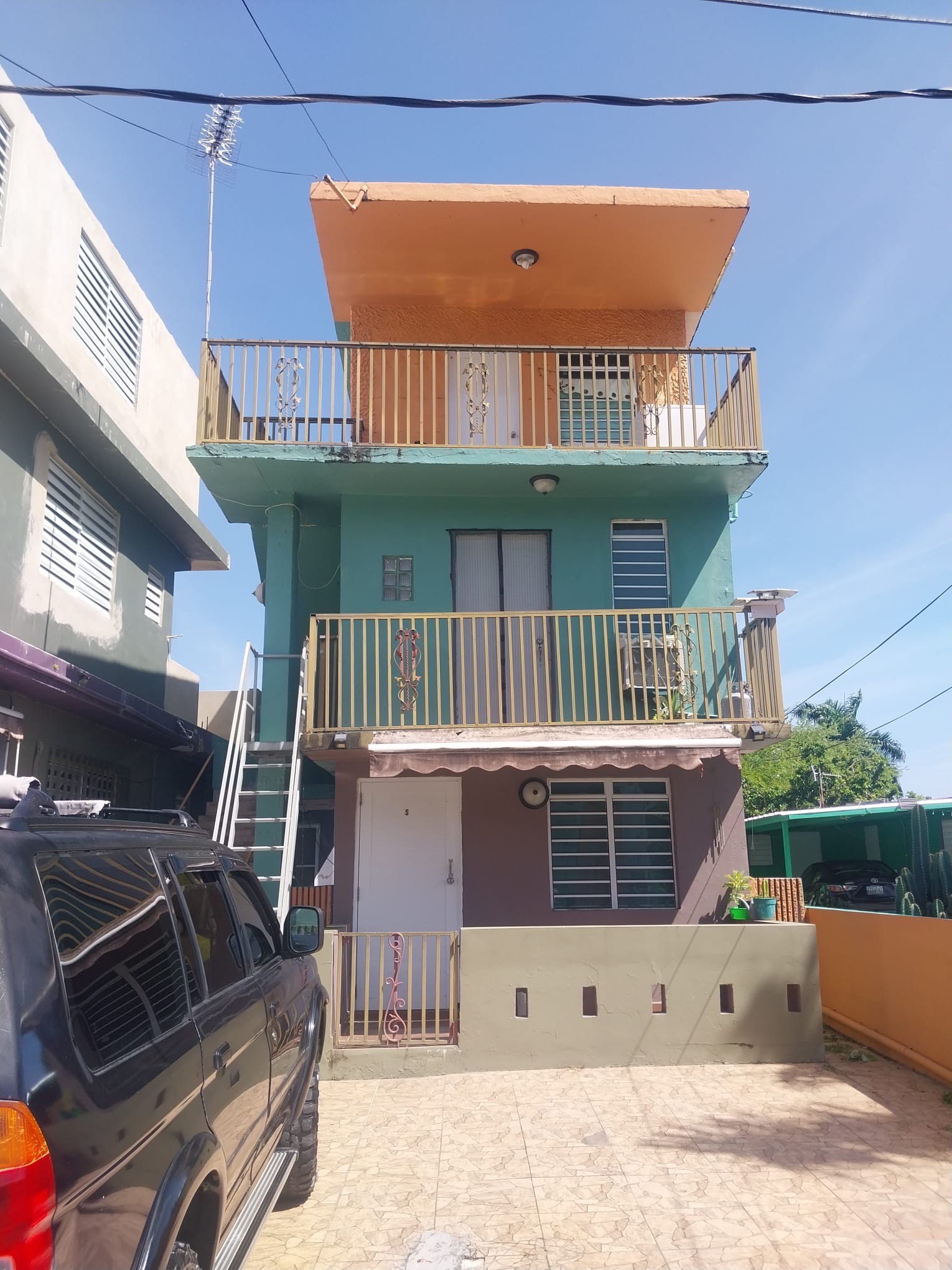 Foto de propiedad con número de referencia P189000 en el municipio de Dorado