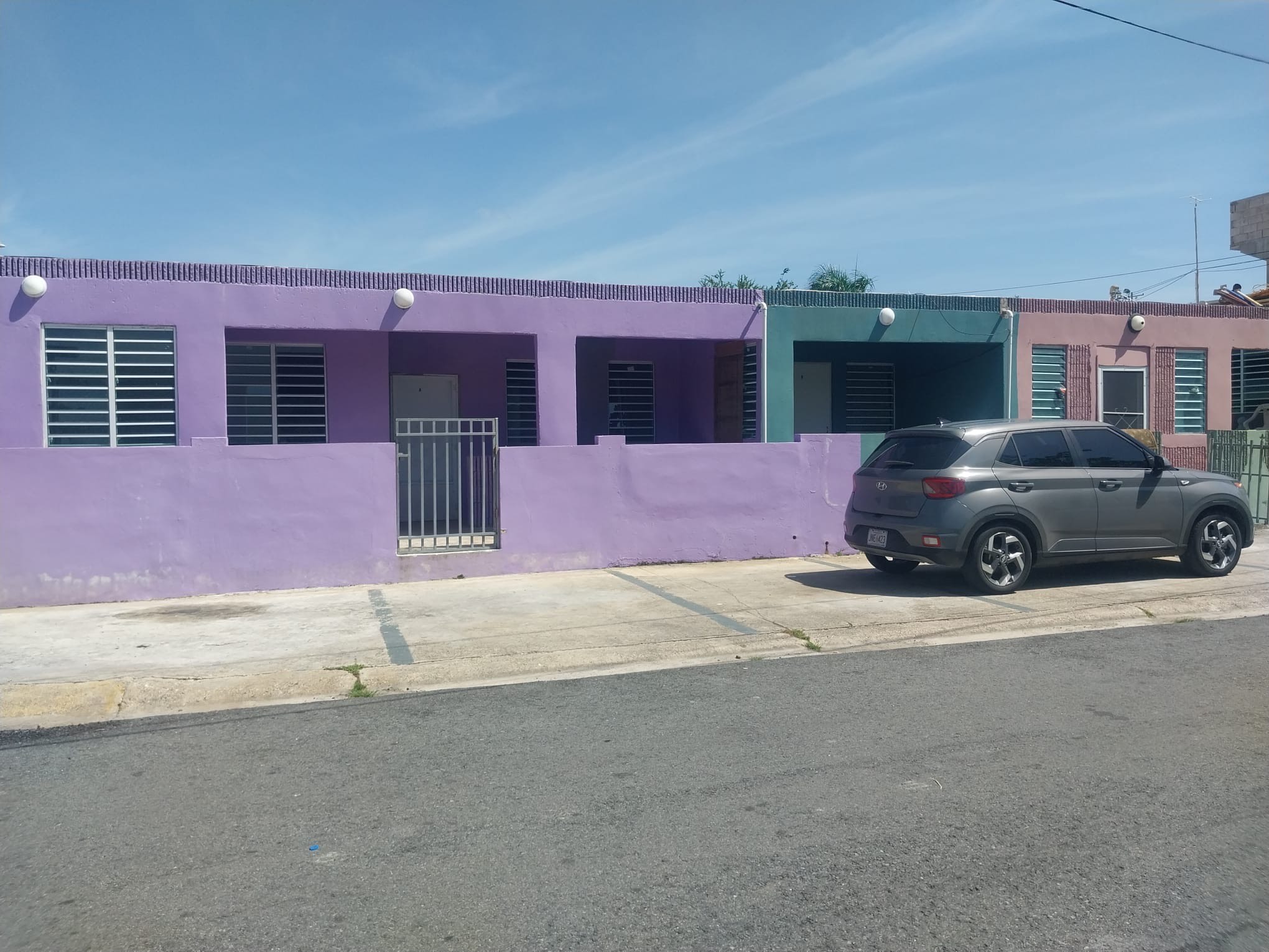 Foto de propiedad con número de referencia P191000 en el municipio de Dorado