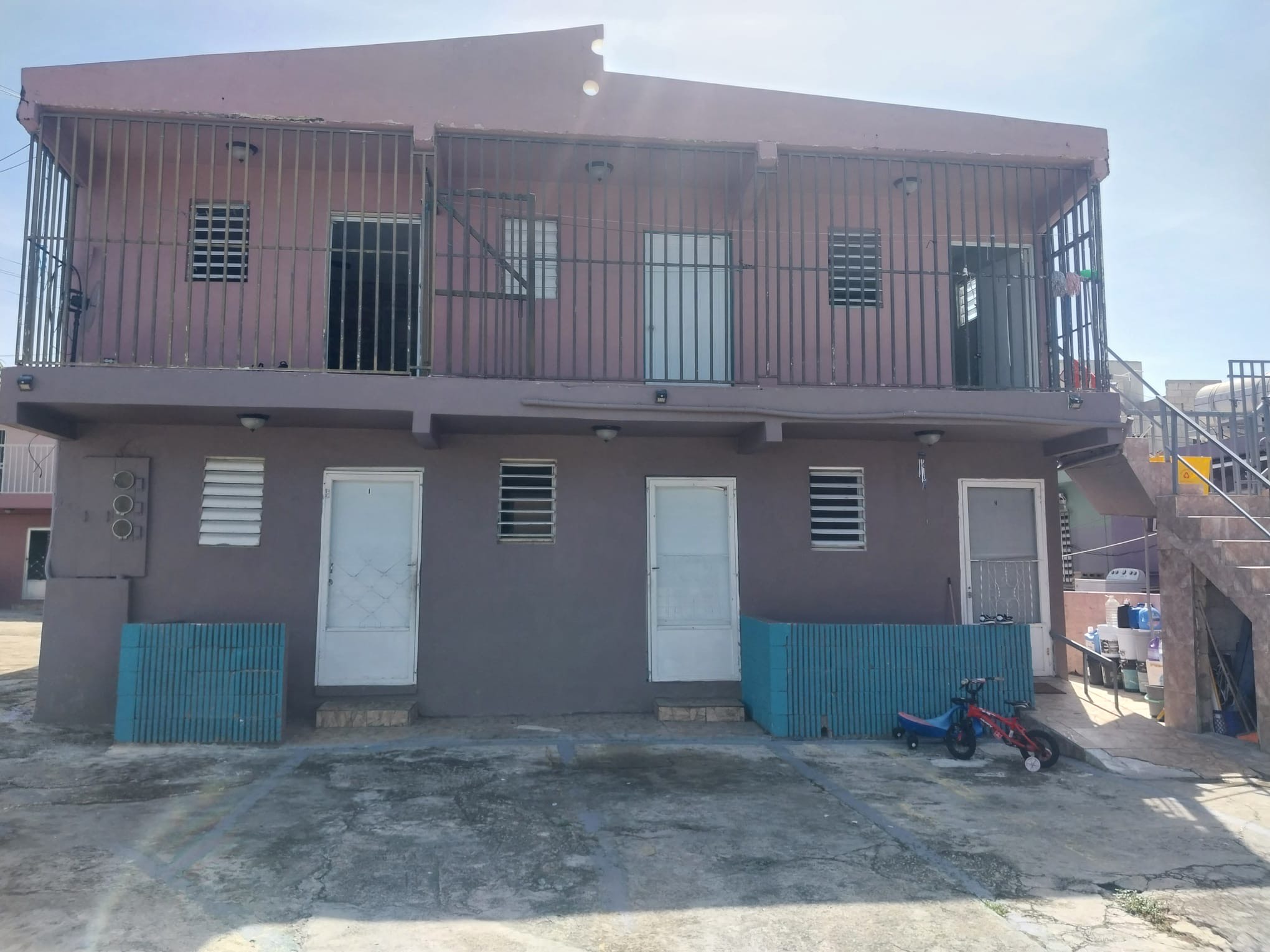 Foto de propiedad con número de referencia P190000 en el municipio de Dorado