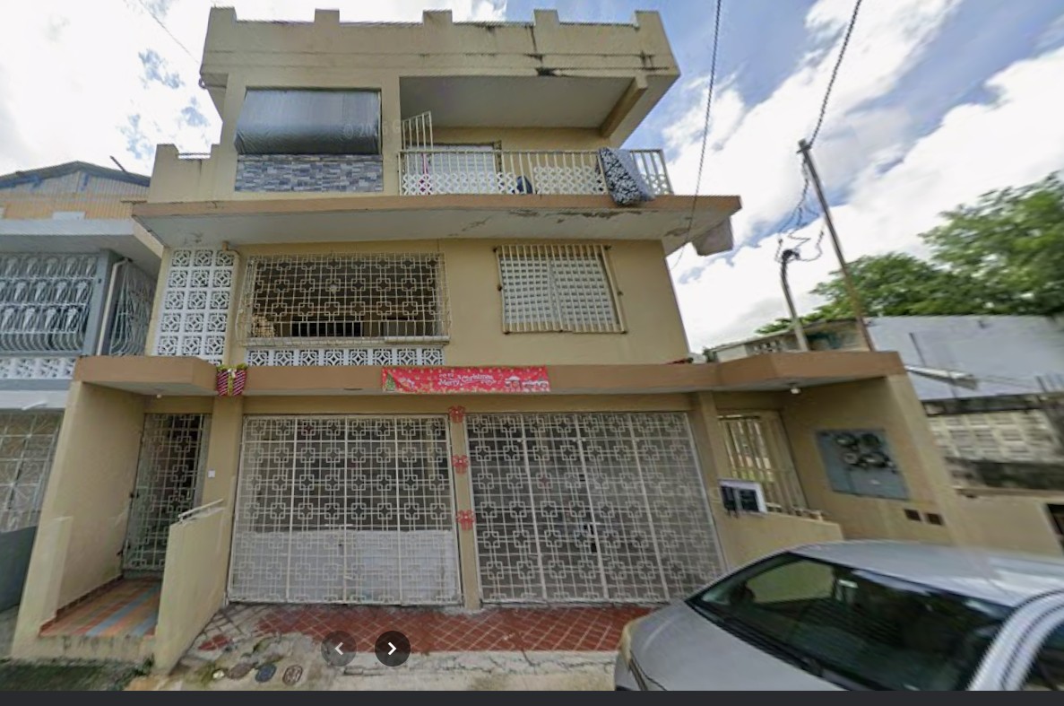 Foto de propiedad con número de referencia P533000 en el municipio de San Juan