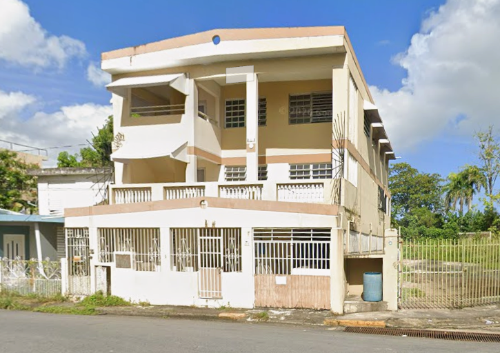 Foto de propiedad con número de referencia P532000 en el municipio de San Juan
