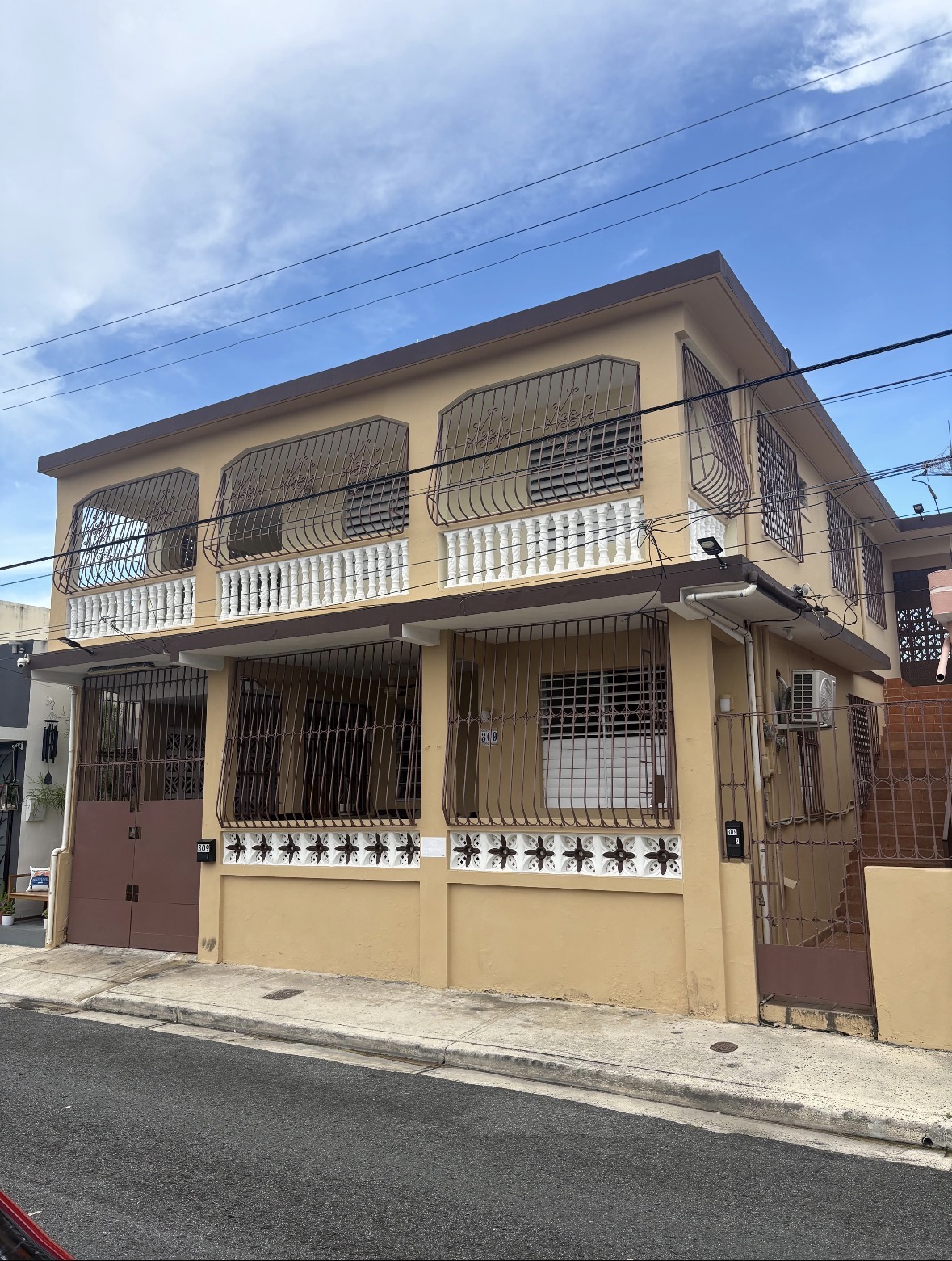 Foto de propiedad con número de referencia P370000 en el municipio de San Juan